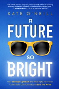 A Future So Bright book cover