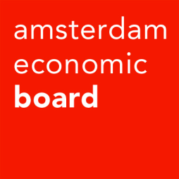Amsterdam Economic Board Logo