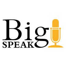Big Speak Logo