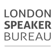 London Speaker Bureau Logo