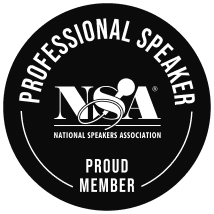 NSA Professional Member Logo