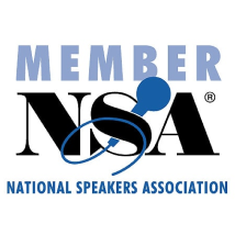 NSA Member Logo
