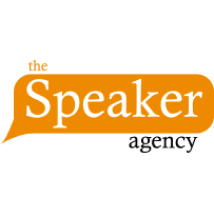 The Speaker Agency Logo