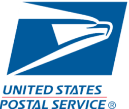 United States Postal Service Logo