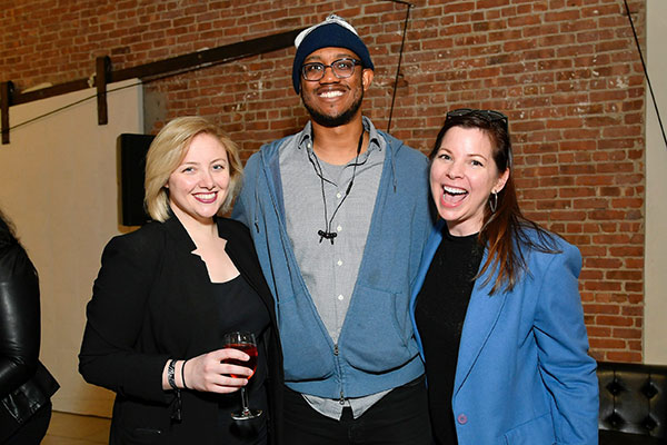 KO Insights Kate O'Neill with partners